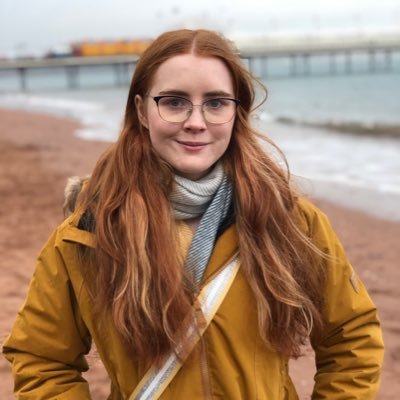 IslayShelbourne's profile picture. Historian. Currently researching Californian experiences of the 1918-19 Flu. Strolling in St Andrews and finding my future in the past.#envirohist