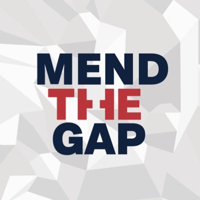 Mend The Gap