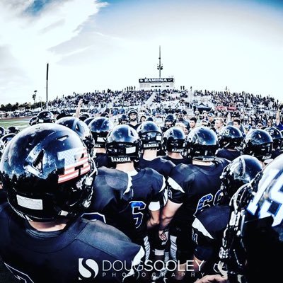 RAMONA FOOTBALL