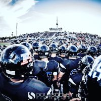 RAMONA FOOTBALL(@RamonaFBDawgs) 's Twitter Profile Photo