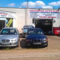 Steve Goose (@saeautocare) 's Twitter Profile