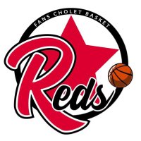 Reds Cholet (@redscholet) 's Twitter Profile