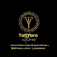 TallYaro_Attire⭐️(@CapsByTallyaro) 's Twitter Profile Photo