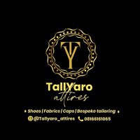 TallYaro_Attire⭐️ (@tallyaro_attire) 's Twitter Profile Photo TallYaro_Attire⭐️ (@tallyaro_attire) 's Twitter Profile Photo