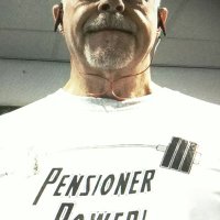 Pensioner Power #FBPE #GTTO(@PowerPensioner) 's Twitter Profile Photo