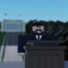 GigmRBX's profile picture. 19th Tánaiste. 10th First Minister. Former Ceann Comhairle.  Former Local Government, Defence and Foreign Affairs Minister. TD. Not affiliated with real life.