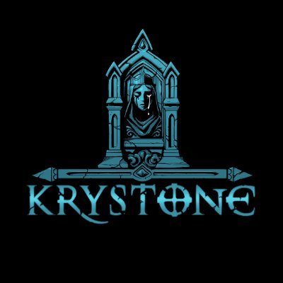 KrystoneGames➡️Wishlist Eldritch Escape on Steam!さんのプロフィール画像
