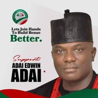 Adai Edwin (@adaiedwin1) 's Twitter Profile