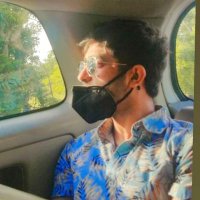 ~/crappy (@exploit_sh) 's Twitter Profile