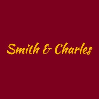 Smith & Charles DEI