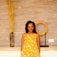Vanie K Umutoni (@vanie_k) 's Twitter Profile
