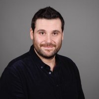 jeremyparola (@jeremyparola) 's Twitter Profile Photo