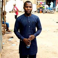Mohd Sadam Tasiu Dal (@sadamdal) 's Twitter Profile