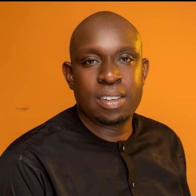 DanNwankwoJr2's profile picture. 