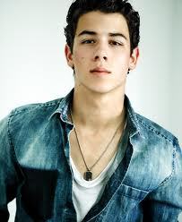 They call me Mrs. Jonas. [: