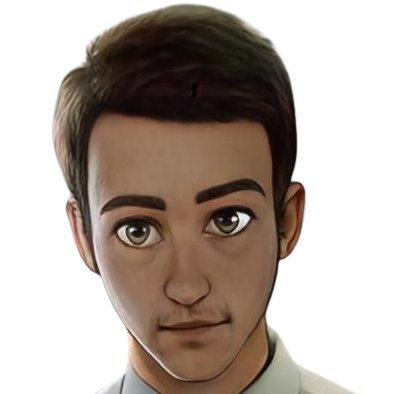 #NFT collection of our favorite movie/series characters as cartoon characters
Animation was created by AI
created by @milton_mendess