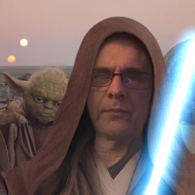 Human Being, Jedi Knight and I am that, I am