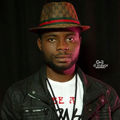 O.G Sam is a song writer, performing artist and also an actor.