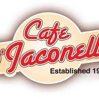 Cafe D' Jaconelli (@jaconellis) 's Twitter Profile