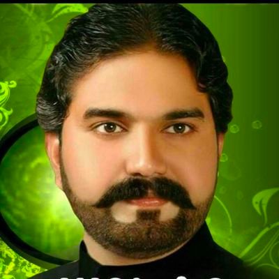 BawAnjm's profile picture. جرنلسٹ سیاست۔