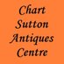 Chart Sutton Antiques (@ChtSutAntiques) Twitter profile photo