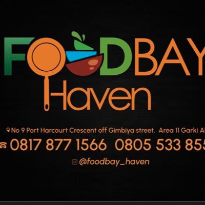 Everything Food- Daily Lunch Orders - Event Catering - Soup Bowls..Sit- in/Pick up/Delivery in Abuja To place your orders call/text 08055338558 OWNER @OlasumboS