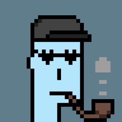 I am a nftpunk creator.Go check out my open sea collection at xxamba