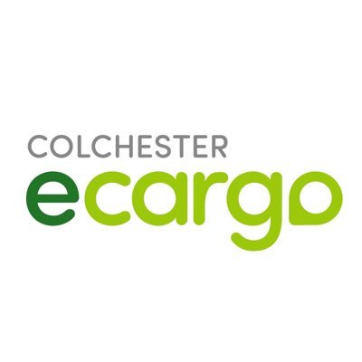 Essex’s only eco-friendly, fast, efficient, low cost dedicated eCargo Bike logistics experts. Working together with enform and supported by Colchester BC.