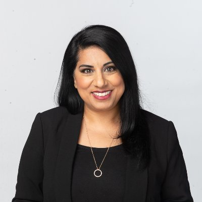 Rishma Govani Profile