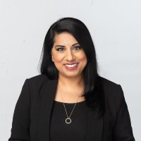 Rishma Govani (@rishmagovani) 's Twitter Profile