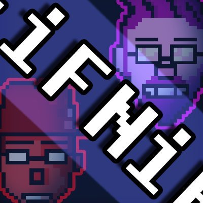 Eifnir Podcastさんのプロフィール画像