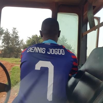 SeniorLubega's profile picture. MY REDEEMER LIVES.
MY BOSS IS A JEWISH CARPENTER.
SC VILLA JOGOO die hard as MANCHESTER UNITED fan.
CIVIL ENGINEER and GRADER MACHINE OPERATOR