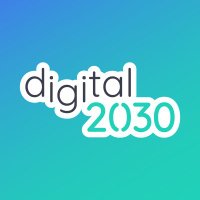 Digital2030 by/par Digital Moment (@_digital2030) 's Twitter Profile