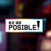 Ez Da Posible! (@ezdaposibleeitb) Twitter profile photo Ez Da Posible! (@ezdaposibleeitb) Twitter profile photo