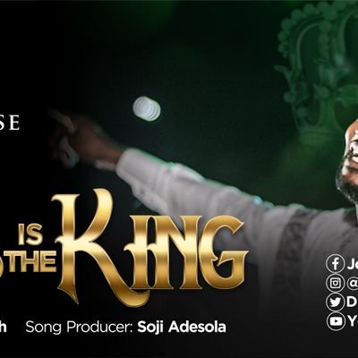 I'm a gospel songwriter and singer with inspirational songs and  messages for all. Lord release unto me the grace for the race, fulfilling purpose in Jesus name