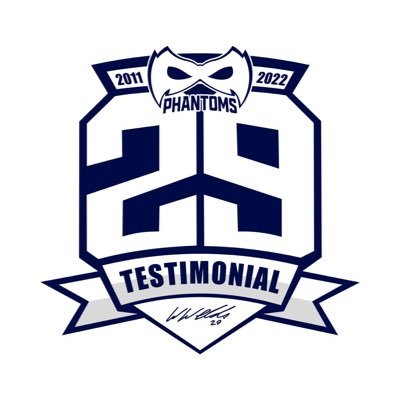 The official twitter account for the Will Weldon Testimonial.