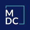 MDC (@mdcinc) 's Twitter Profile Photo MDC (@mdcinc) 's Twitter Profile Photo