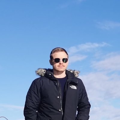 kevinerlacher's profile picture. 