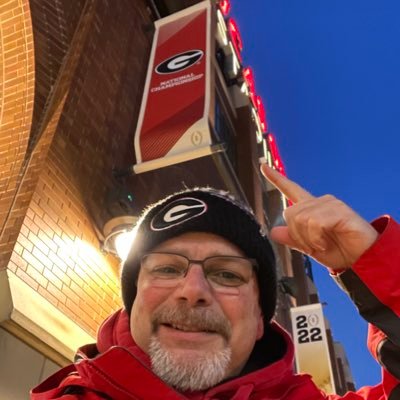 Aviation Industry - Innovation Leader - Tech Ops and avgeek #UGA #GoDawgs #ForTheShoe - Tweets not endorsed by my employer or anyone else. RT ≠ endorsement