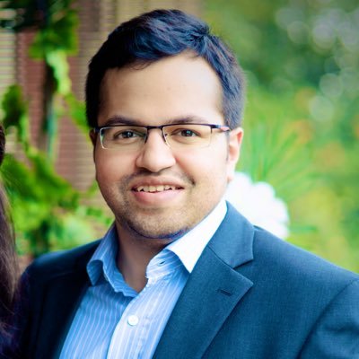 Abhishek Profile