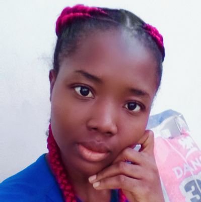 Grateful 🙏| Social worker |Cruise Mistress🤩|God Lover.❤️| 30BG 4lyf💕|Not all Glitters are Gold. #KFB
