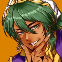 Django of the Dunes ✨🧞 Djinn ENVtuber (@djangodunesvt) 's Twitter Profile Photo Django of the Dunes ✨🧞 Djinn ENVtuber (@djangodunesvt) 's Twitter Profile Photo