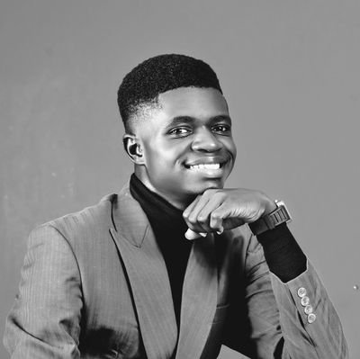 Egwakhide_Eben's profile picture. I sing and talk about Jesus!