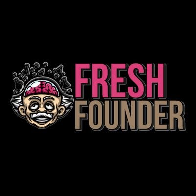 fresh_founder Profile Picture