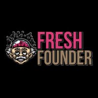 Fresh Founder- Finding Fresh!(@fresh_founder) 's Twitter Profile Photo