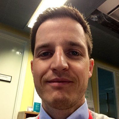 julien_vionnet's profile picture. Swiss liver transplant immunologist.