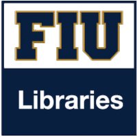 FIU Libraries(@LibrariesFiu) 's Twitter Profileg