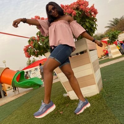 raykay_vaughan's profile picture. Christian 😇|
Marketing Junkie | PR Specialist | Journalist | Campaign Strategist | O.A.P | I live and breathe communications! IG- @kemivaughan