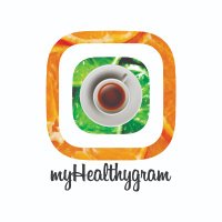 HealthyGram(@healthy_gram) 's Twitter Profile Photo