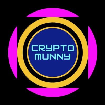 CryptoMunny